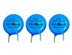 HVR 高耐温黄瓜视频免费版器（125℃）